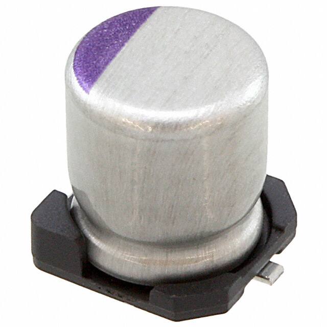Panasonic Electronic Components 10SVPS15M