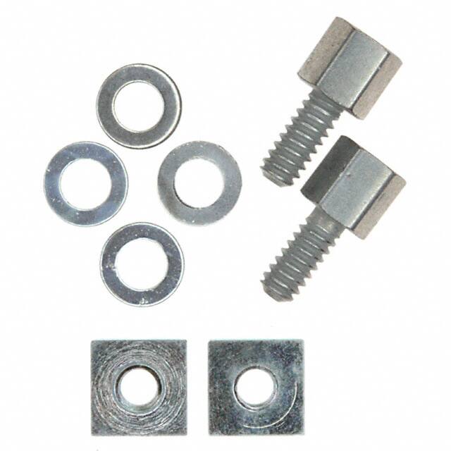 TE Connectivity AMP Connectors 5207952-3