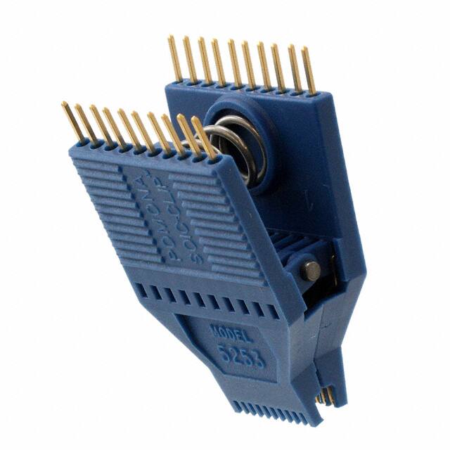 Pomona Electronics 5253