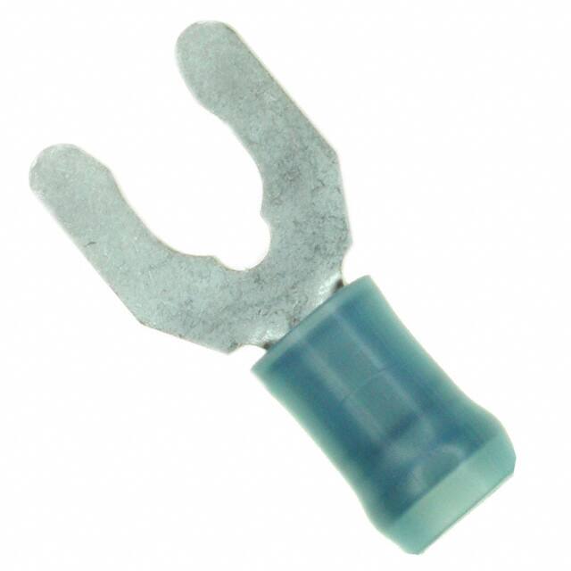 TE Connectivity AMP Connectors 52937-1