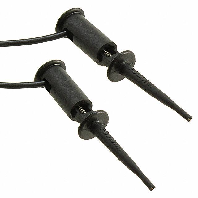 Pomona Electronics 5301-12-0