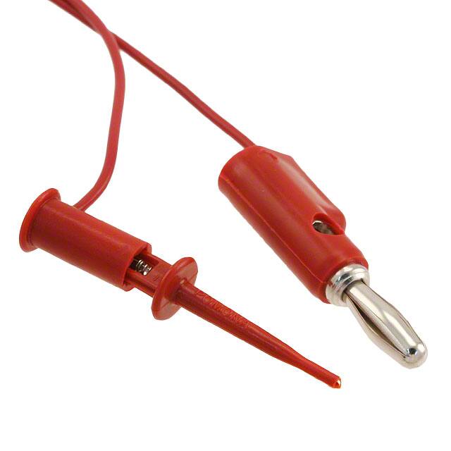 Pomona Electronics 5302-24-2