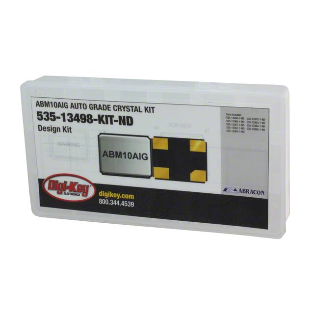Abracon LLC 535-13498-KIT