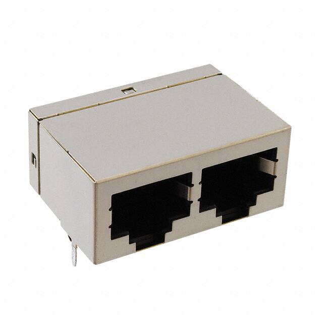 TE Connectivity AMP Connectors 5406443-1