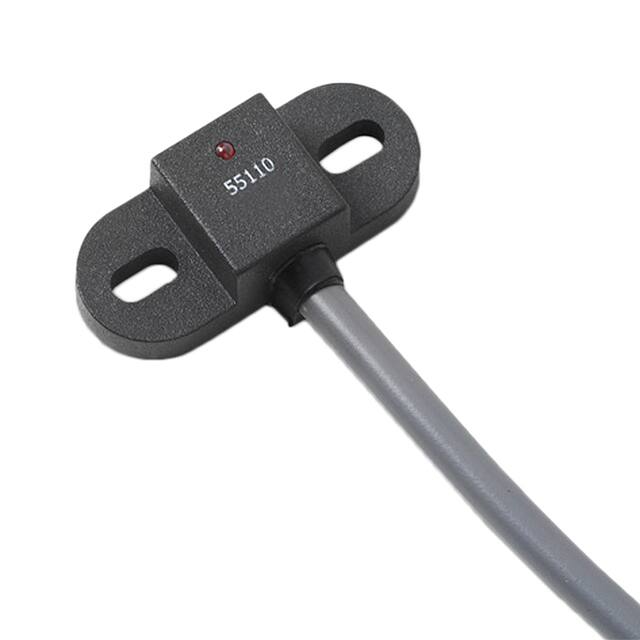 Littelfuse Inc. 55110-3M-02-A
