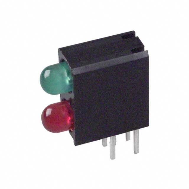 Dialight 5530121F